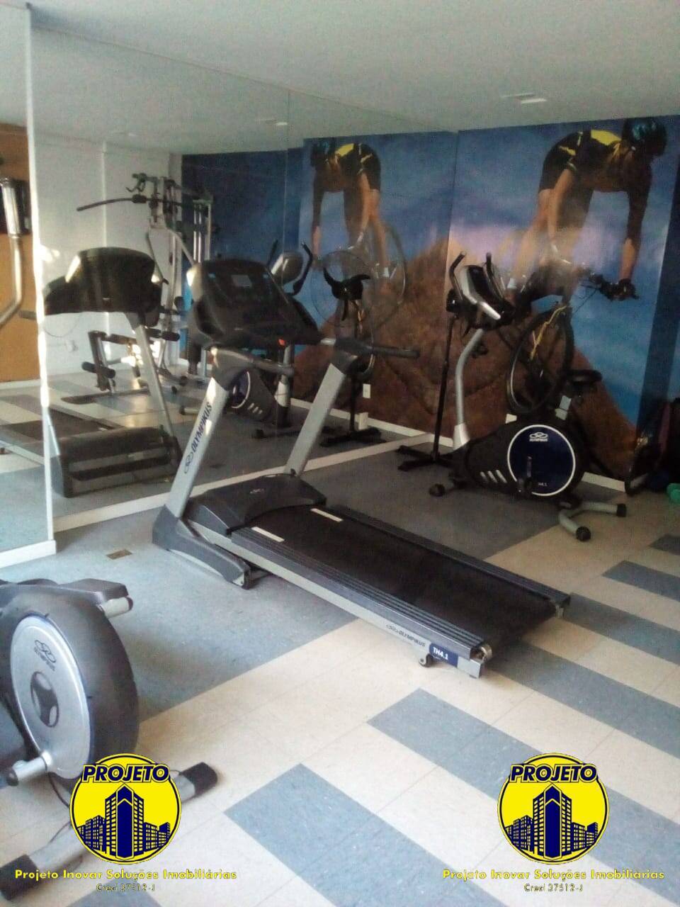 Apartamento, 2 quartos, 52 m² - Foto 23