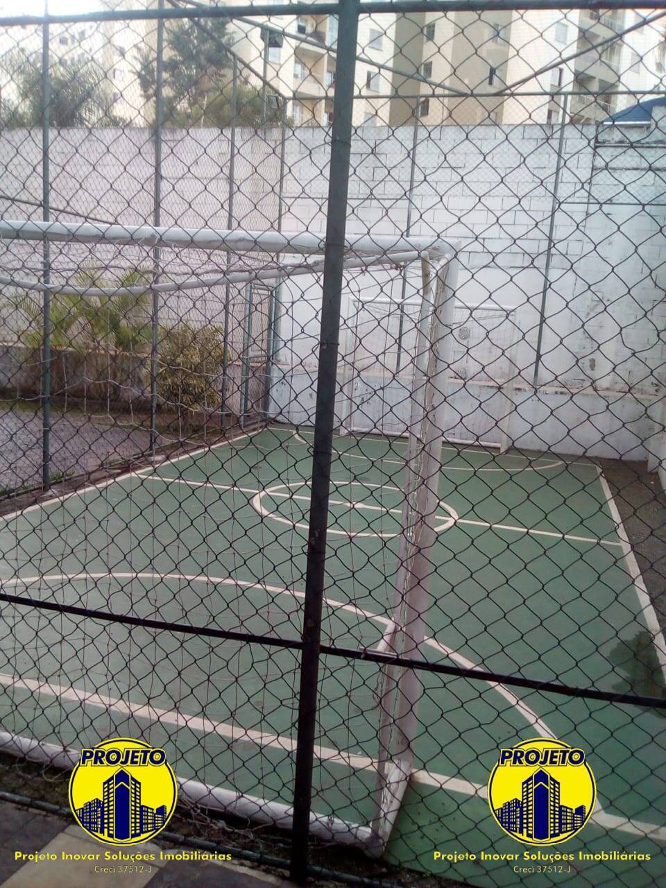 Apartamento, 2 quartos, 52 m² - Foto 26
