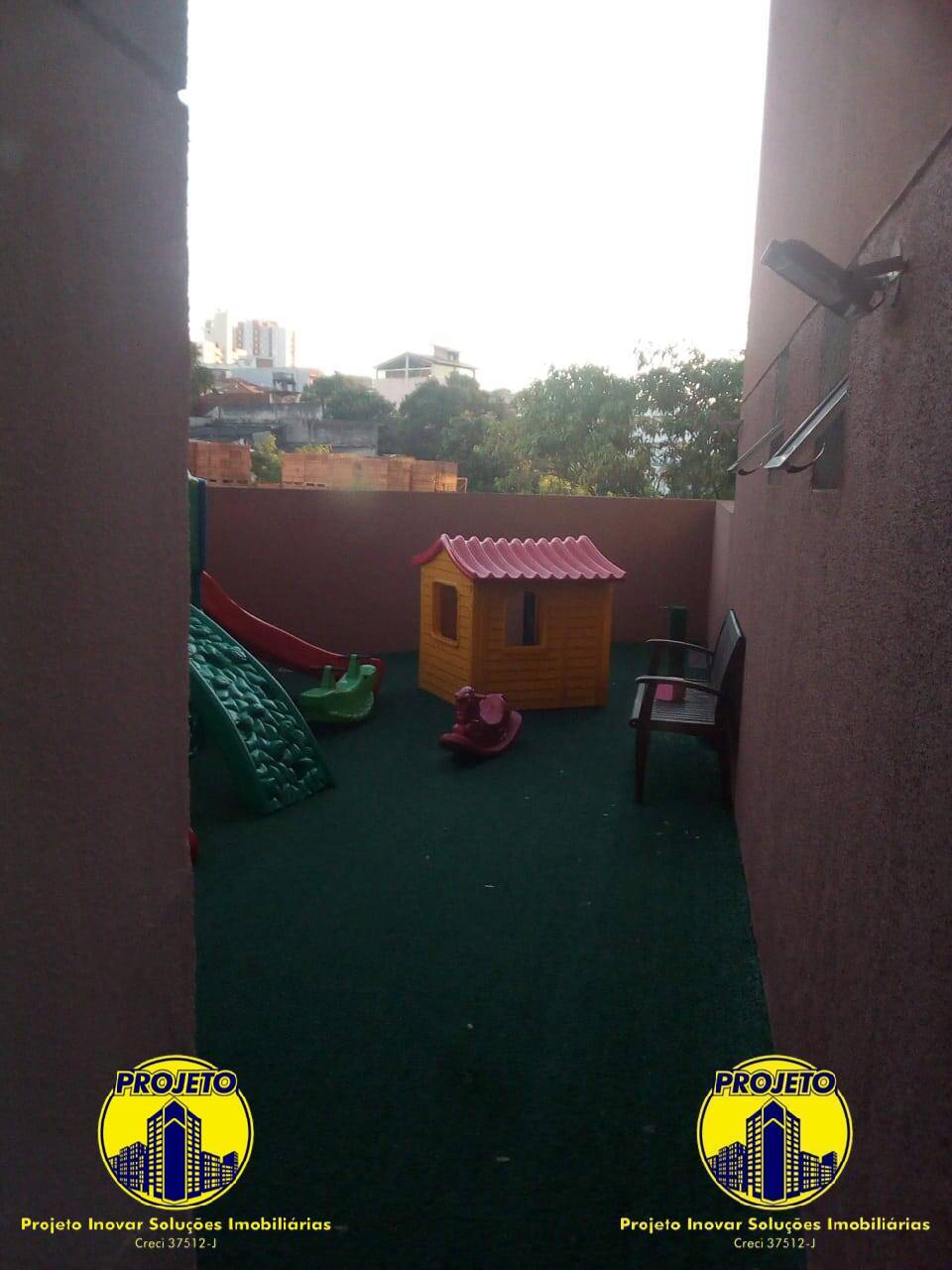 Apartamento, 2 quartos, 52 m² - Foto 24
