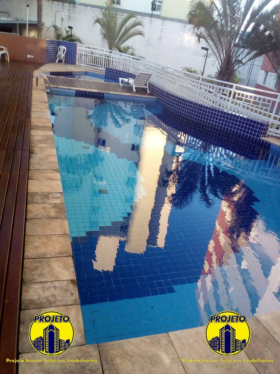 Apartamento, 2 quartos, 52 m² - Foto 21