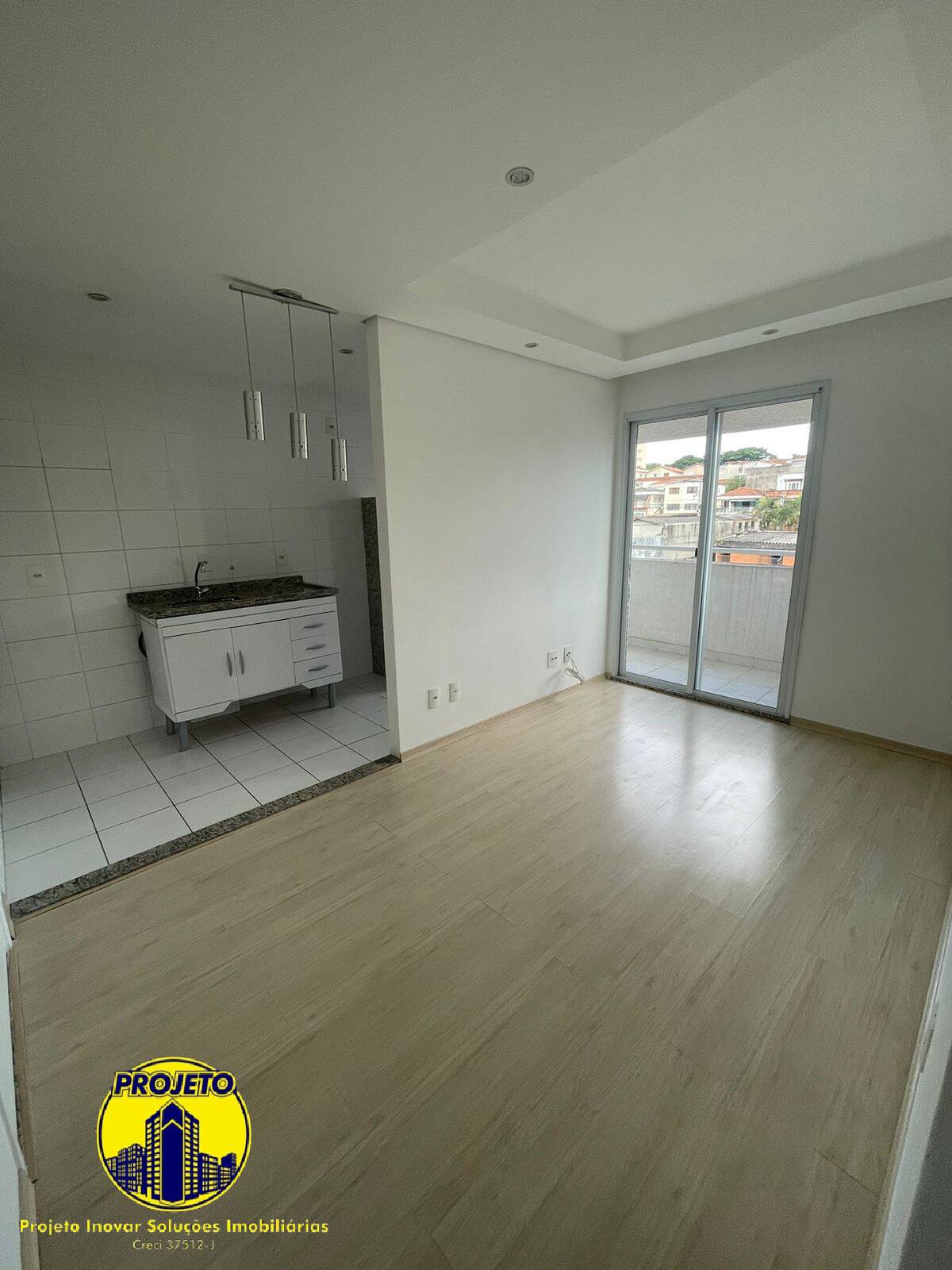 Apartamento, 2 quartos, 52 m² - Foto 3