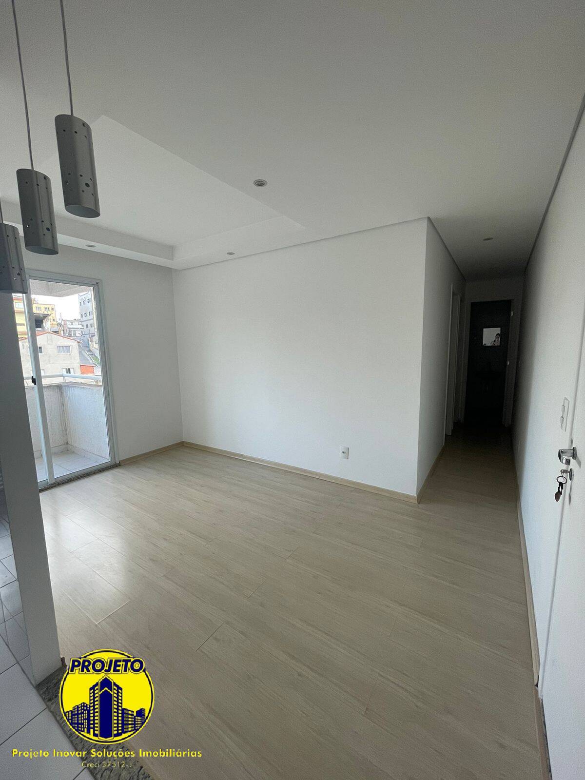 Apartamento, 2 quartos, 52 m² - Foto 7