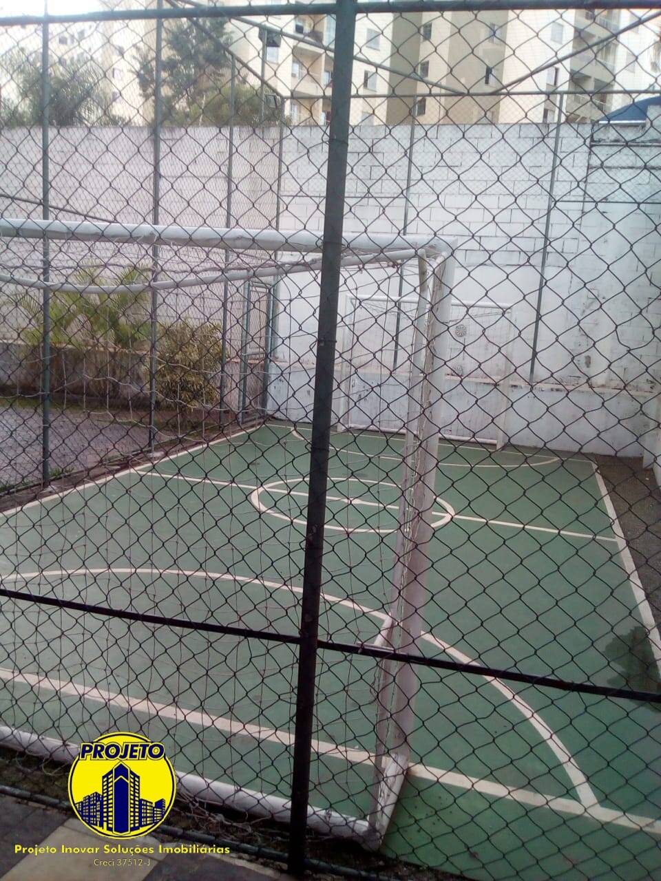 Apartamento, 2 quartos, 52 m² - Foto 13