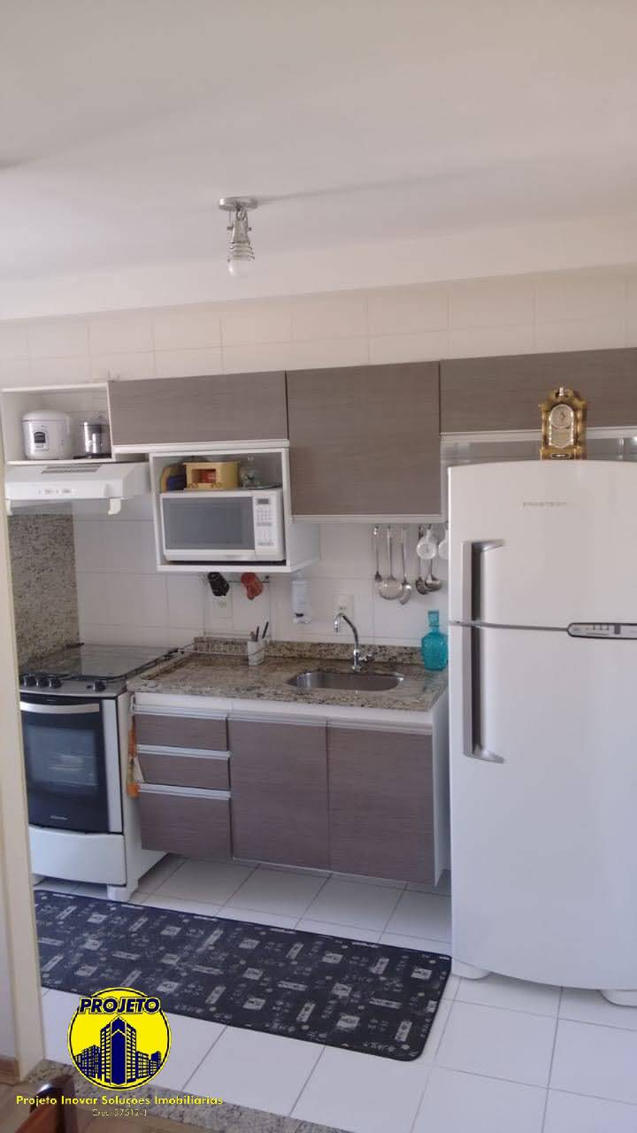 Apartamento, 2 quartos, 52 m² - Foto 6