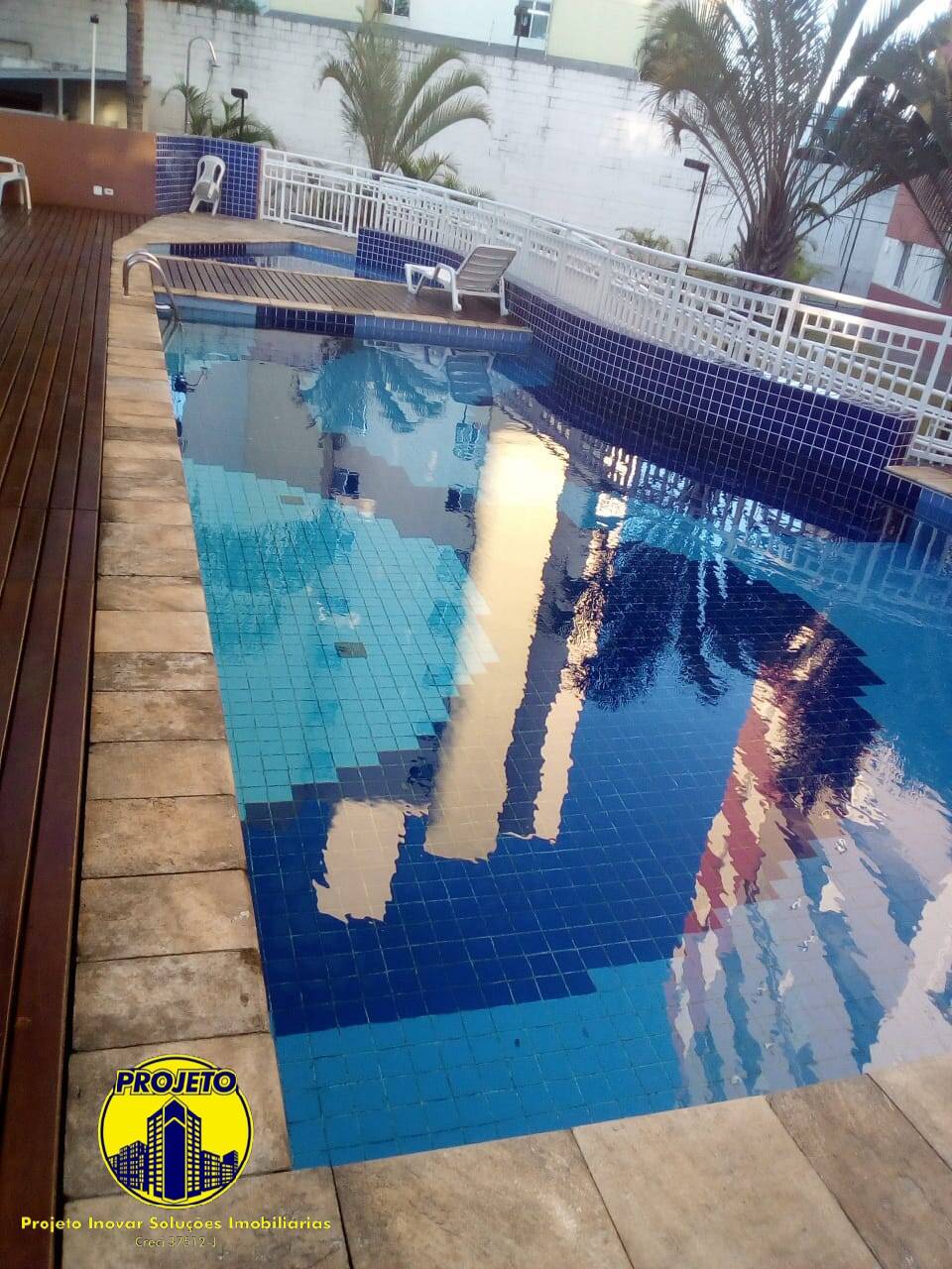 Apartamento, 2 quartos, 52 m² - Foto 14