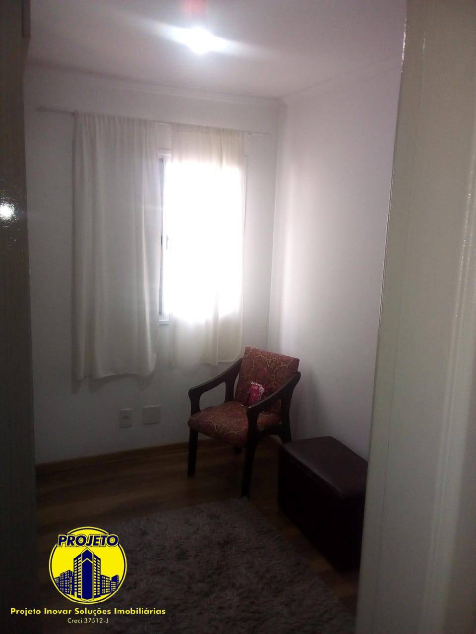 Apartamento, 2 quartos, 52 m² - Foto 9