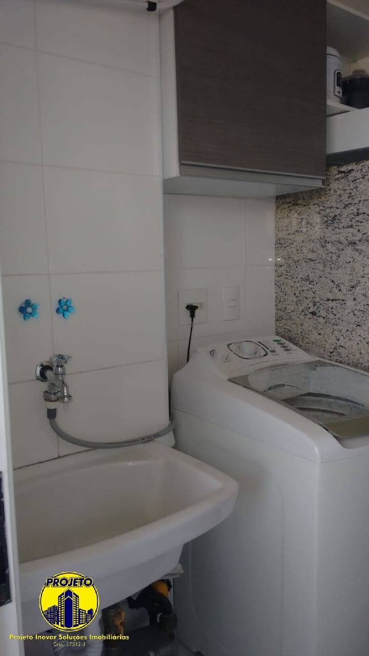 Apartamento, 2 quartos, 52 m² - Foto 12