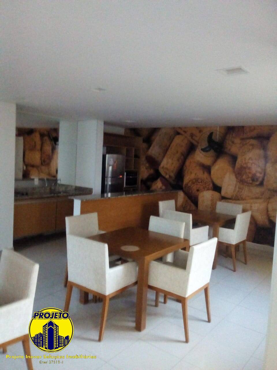Apartamento, 2 quartos, 52 m² - Foto 17