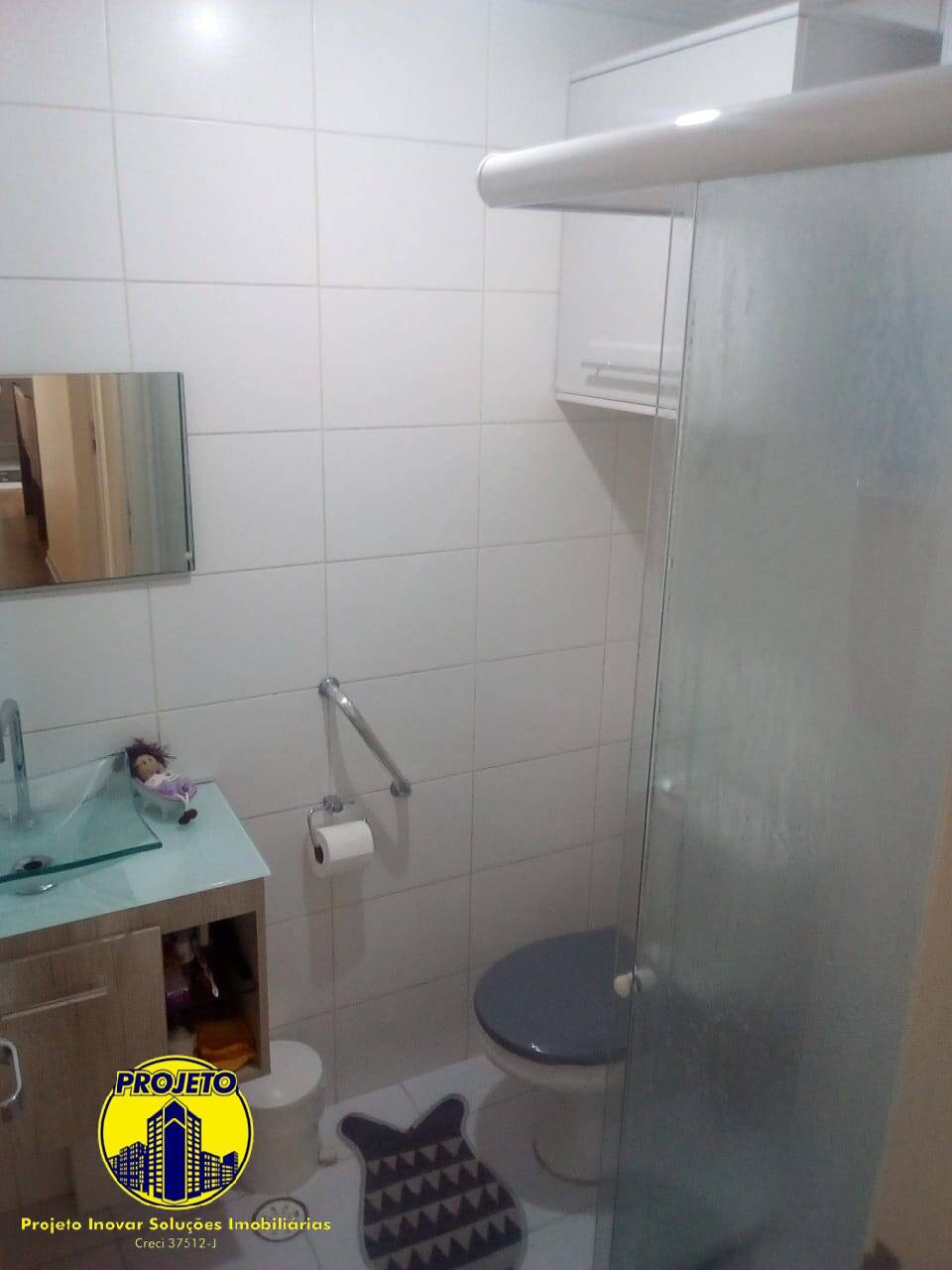 Apartamento, 2 quartos, 52 m² - Foto 11