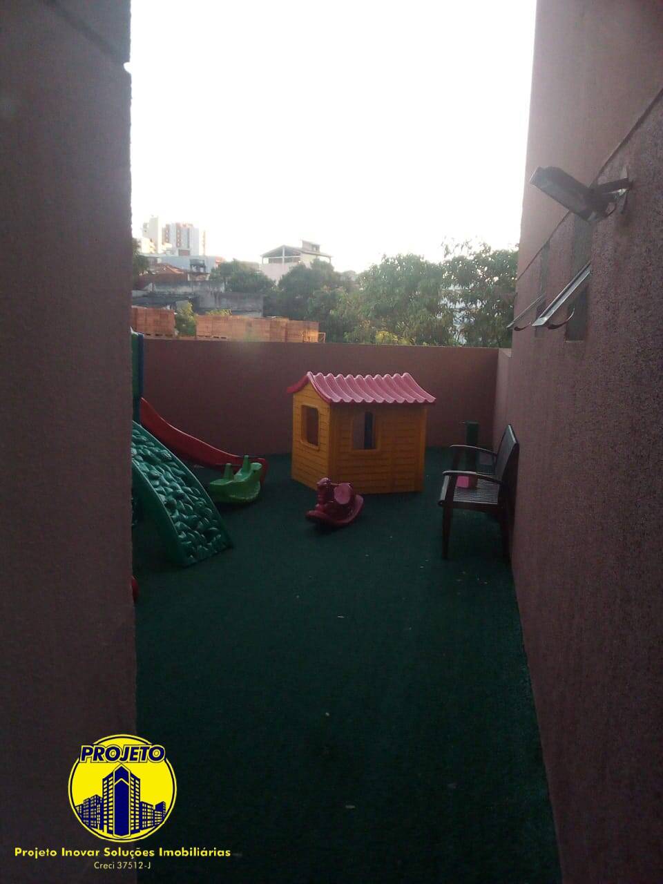 Apartamento, 2 quartos, 52 m² - Foto 19
