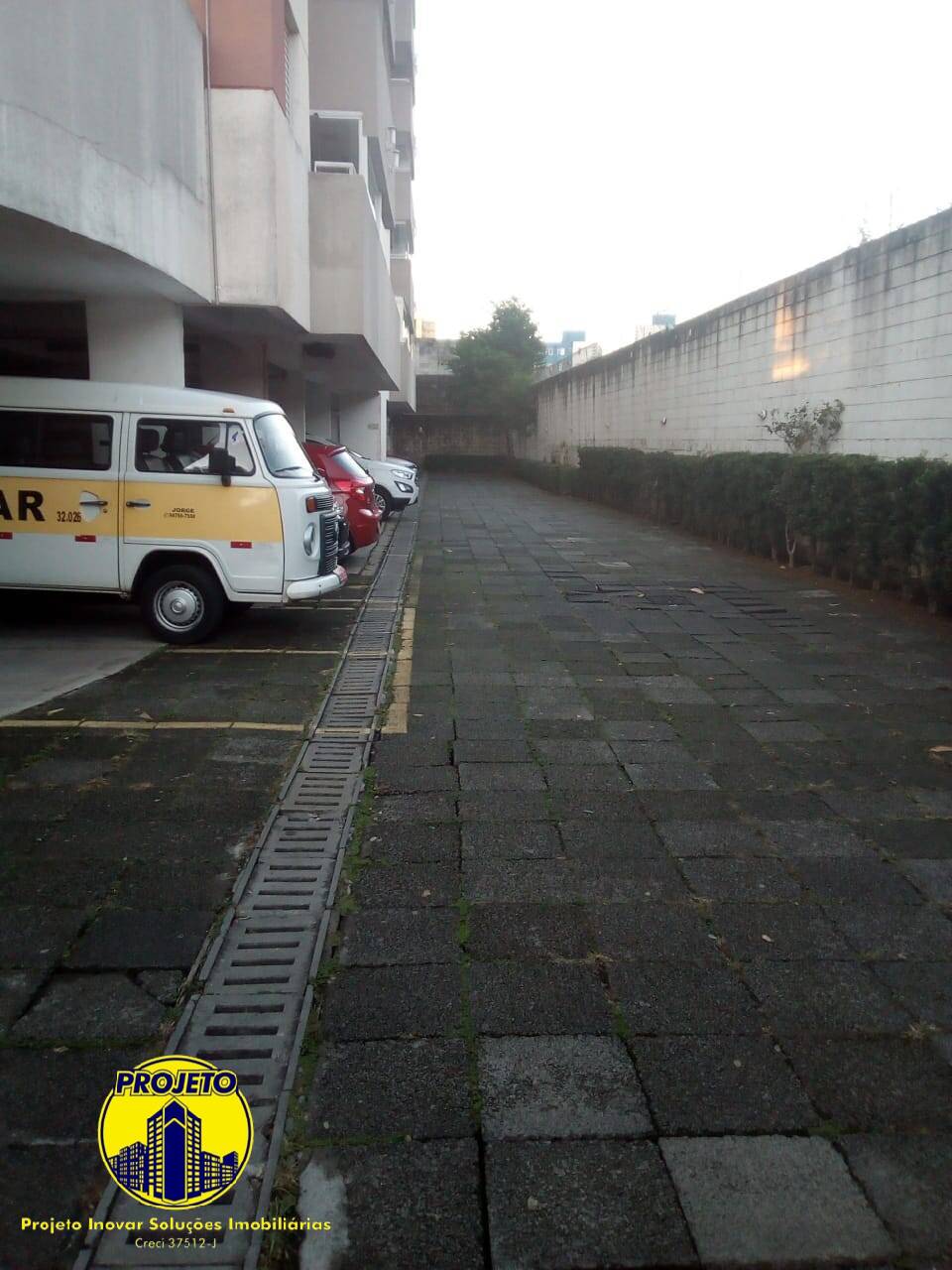 Apartamento, 2 quartos, 52 m² - Foto 23
