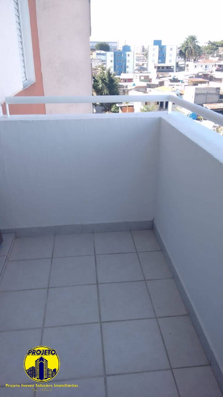 Apartamento, 2 quartos, 52 m² - Foto 3