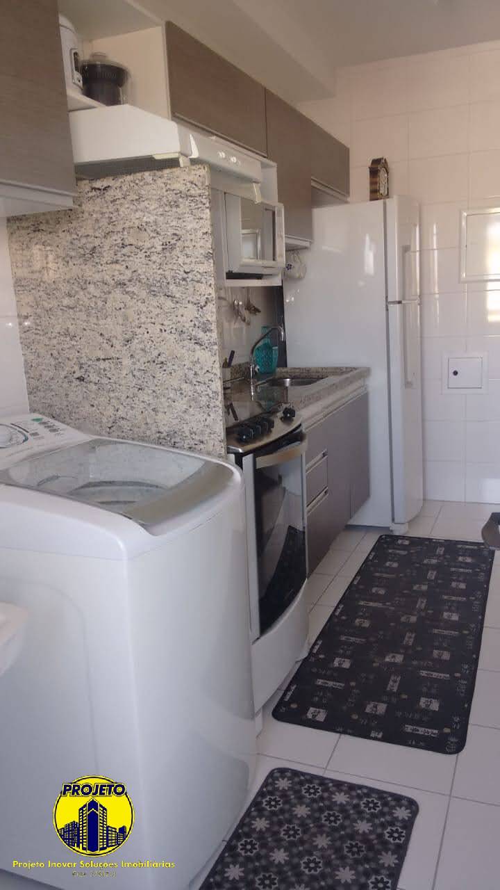 Apartamento, 2 quartos, 52 m² - Foto 7