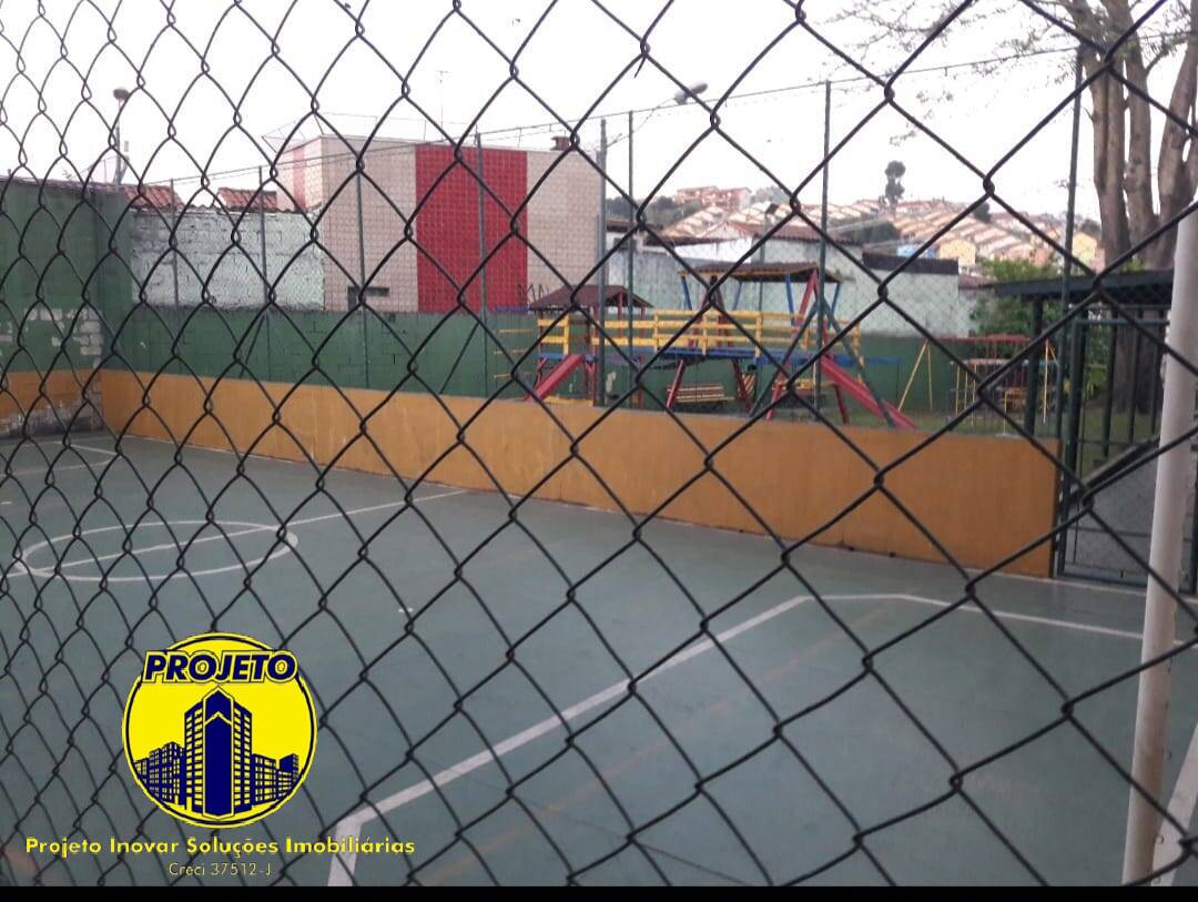 Apartamento, 2 quartos, 55 m² - Foto 15