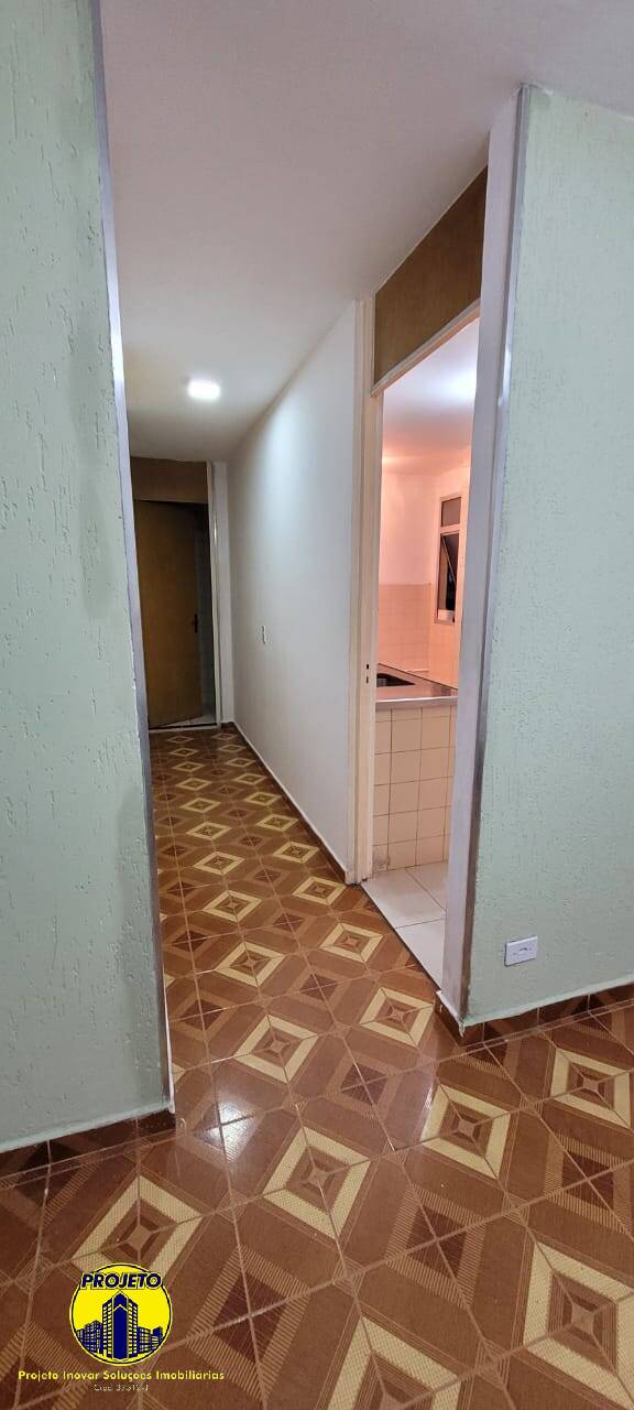 Apartamento, 2 quartos, 55 m² - Foto 8