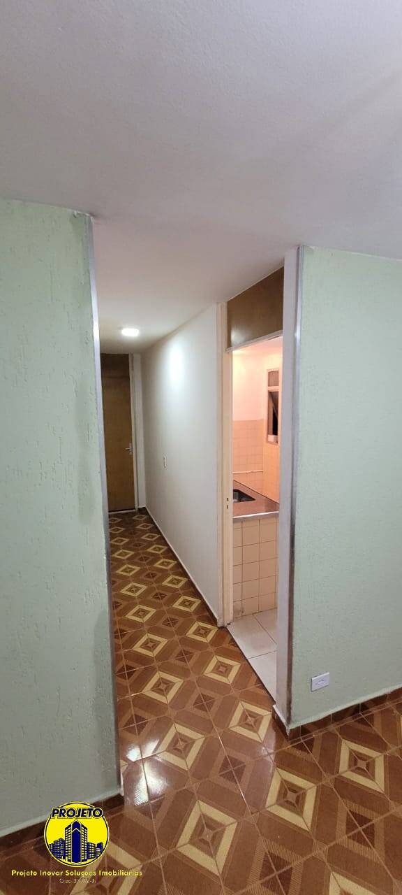 Apartamento, 2 quartos, 55 m² - Foto 7