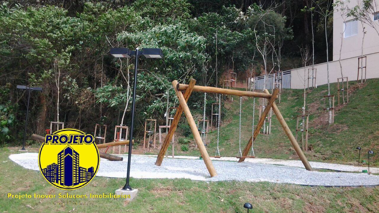 Apartamento, 2 quartos, 50 m² - Foto 22