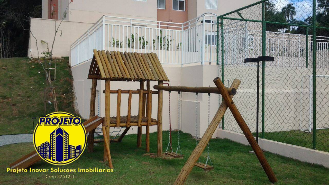 Apartamento, 2 quartos, 50 m² - Foto 24