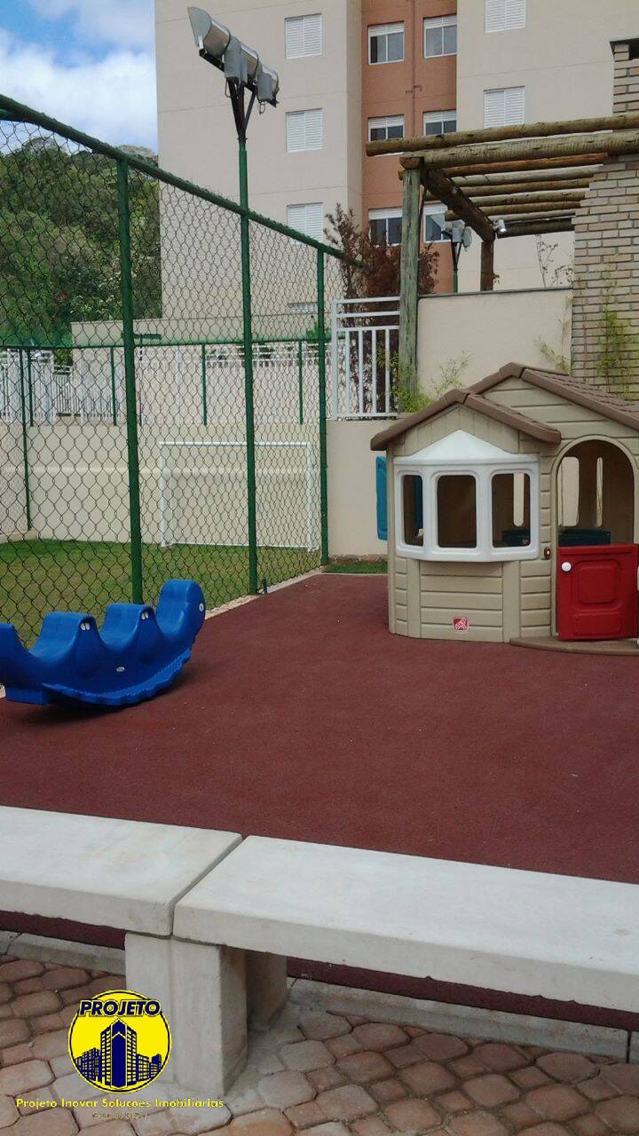 Apartamento, 2 quartos, 50 m² - Foto 29