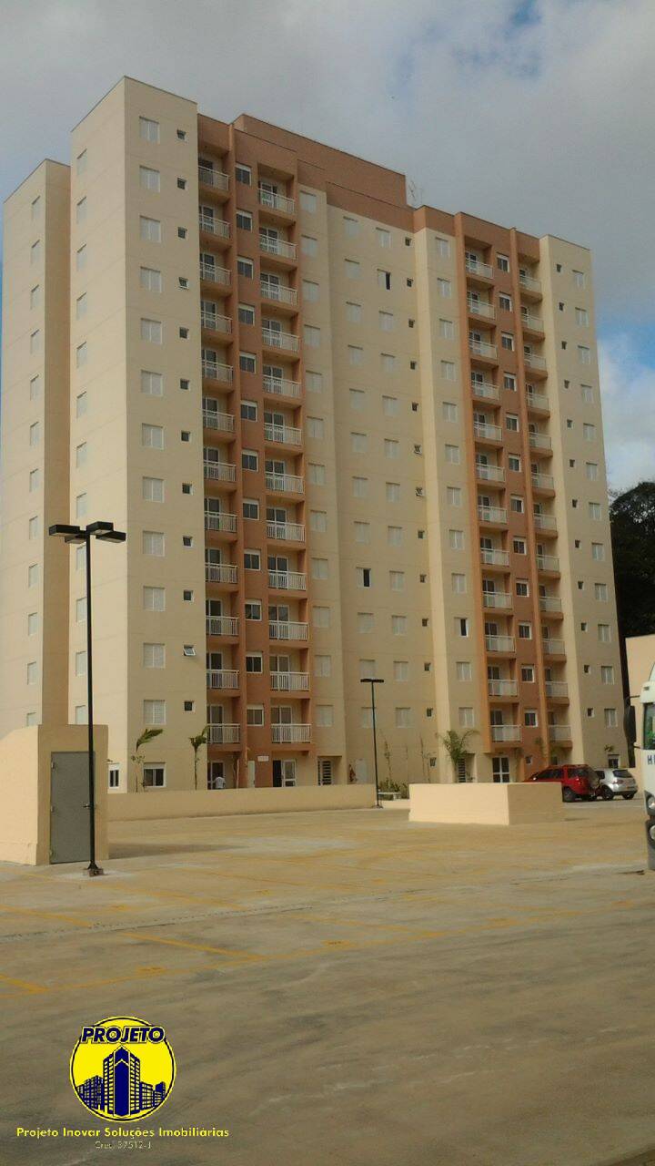 Apartamento, 2 quartos, 50 m² - Foto 1