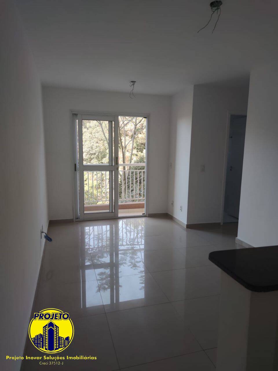 Apartamento, 2 quartos, 50 m² - Foto 2