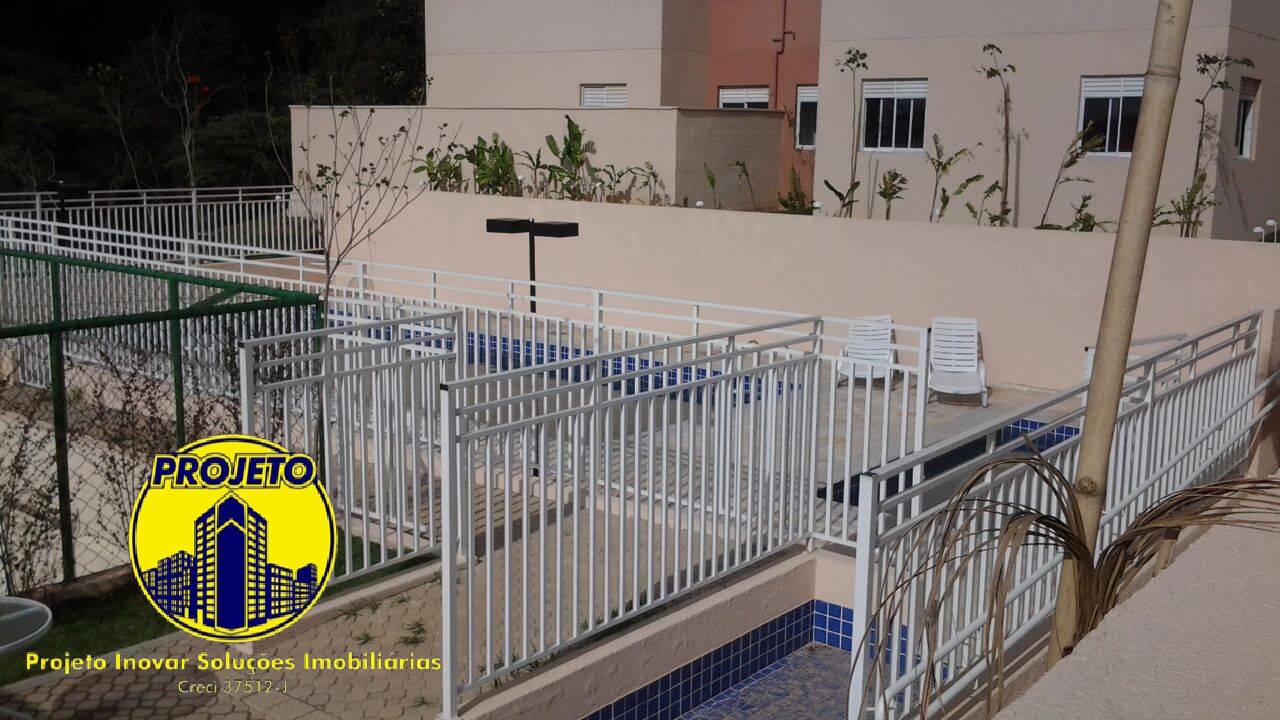 Apartamento, 2 quartos, 50 m² - Foto 30
