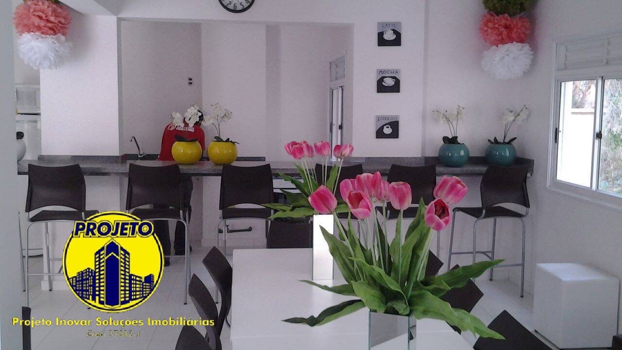 Apartamento, 2 quartos, 50 m² - Foto 31