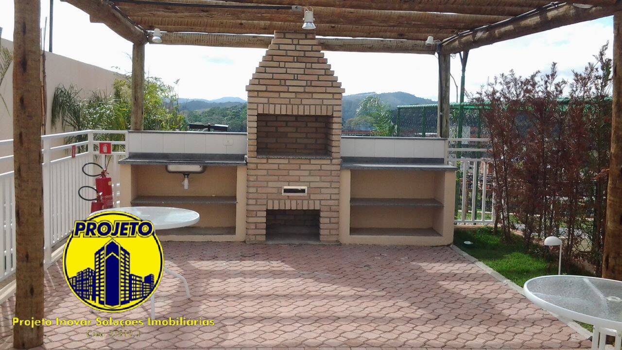 Apartamento, 2 quartos, 50 m² - Foto 34