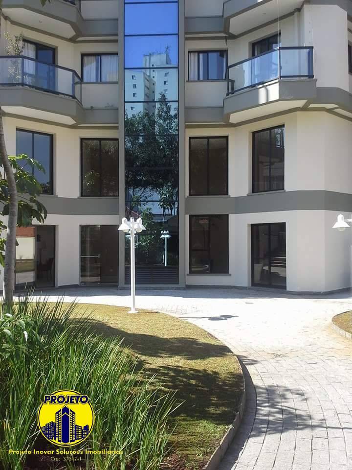Apartamento, 3 quartos, 338 m² - Foto 2