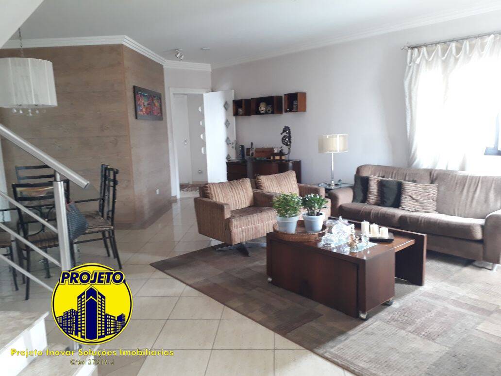 Apartamento, 3 quartos, 338 m² - Foto 3