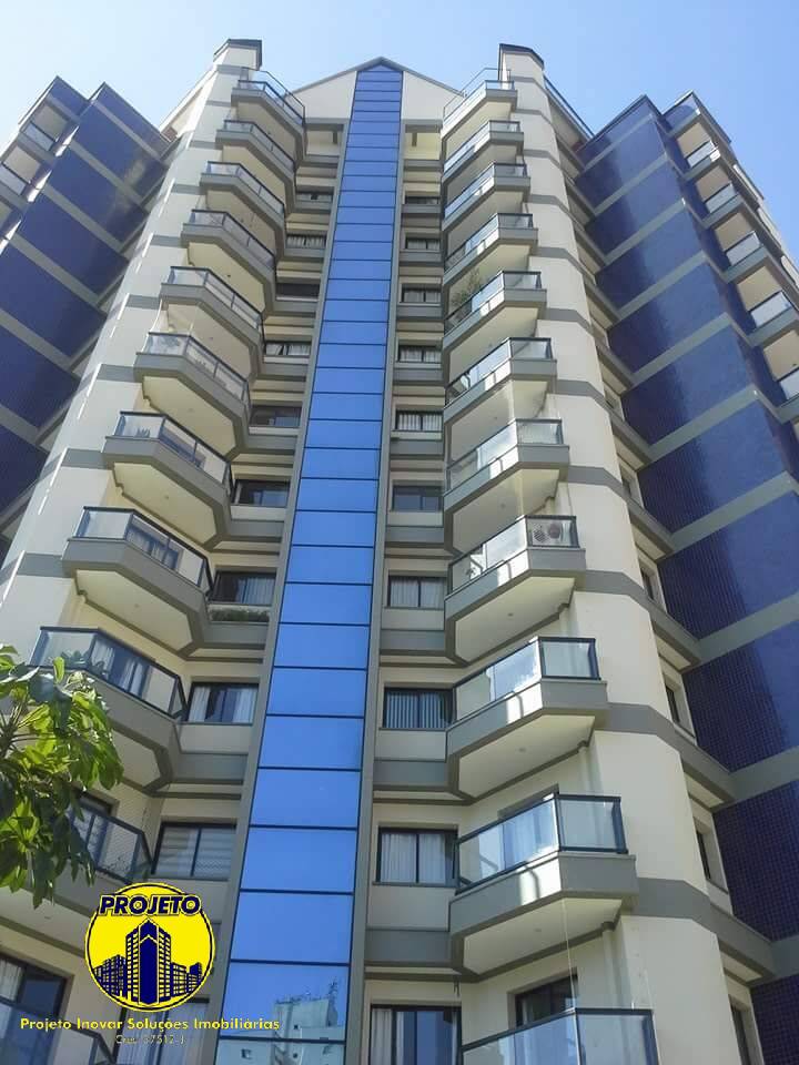 Apartamento, 3 quartos, 338 m² - Foto 1