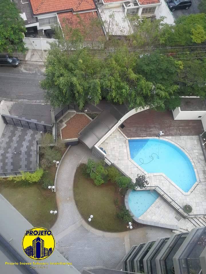 Apartamento, 3 quartos, 338 m² - Foto 19