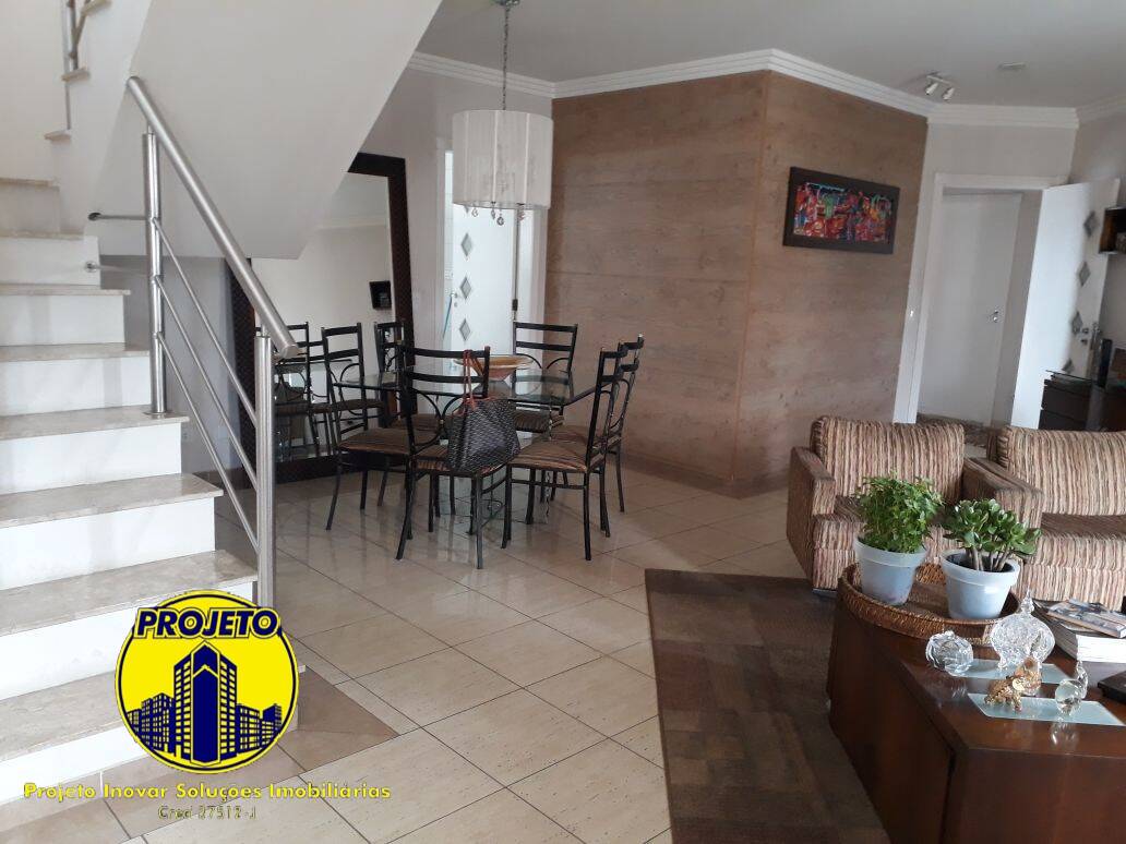 Apartamento, 3 quartos, 338 m² - Foto 4