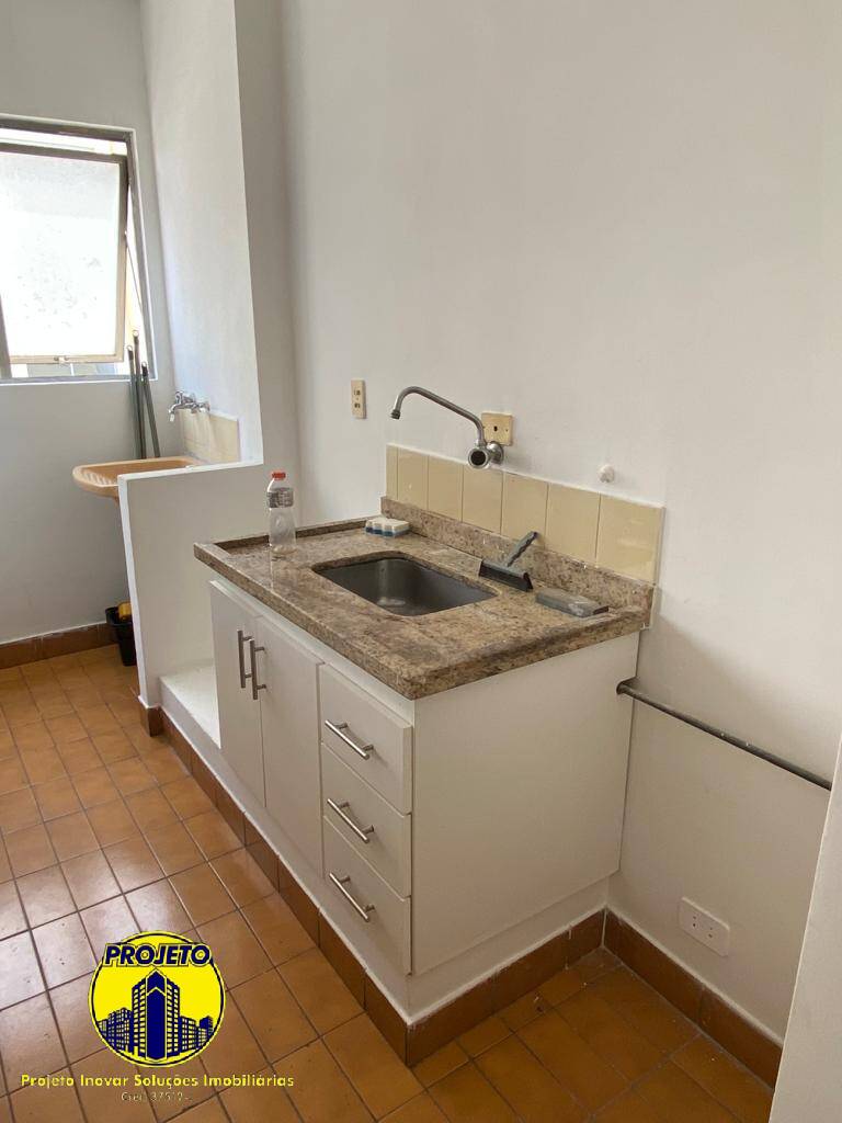 Apartamento, 43 m² - Foto 8
