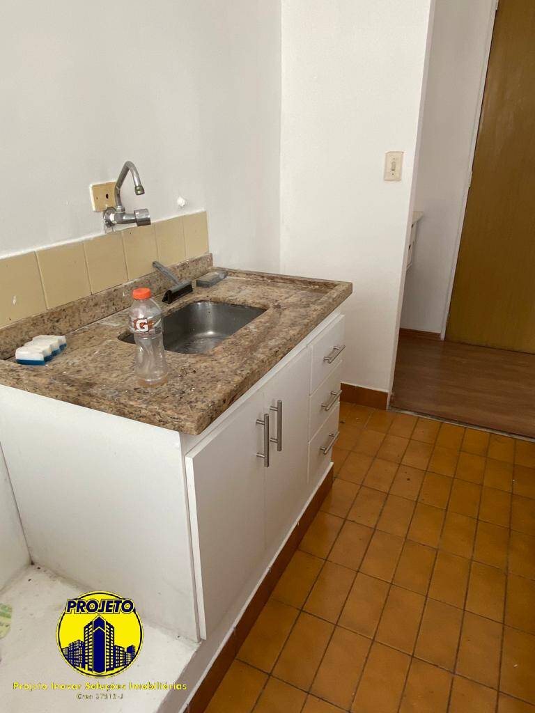 Apartamento, 43 m² - Foto 9