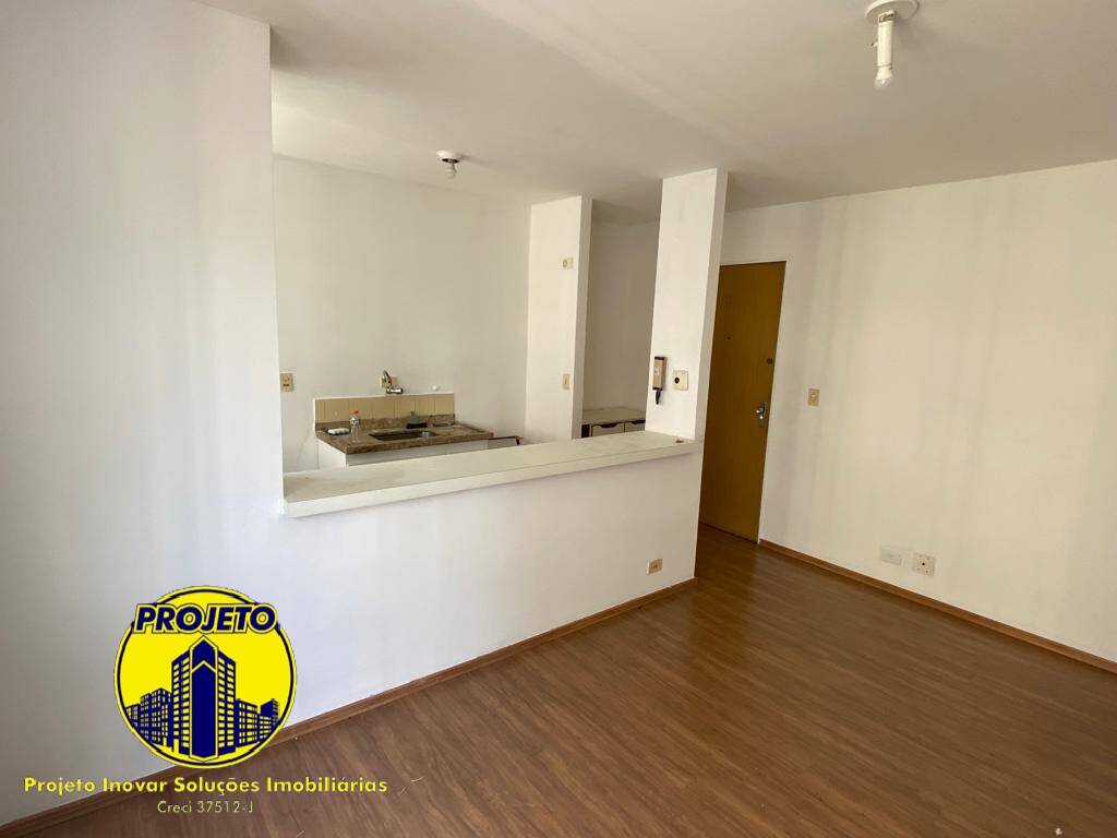 Apartamento, 43 m² - Foto 2
