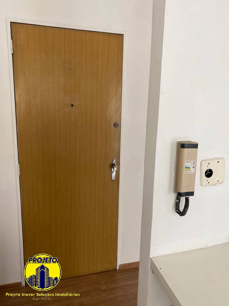 Apartamento, 43 m² - Foto 1