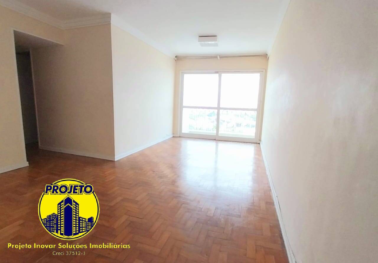 Apartamento, 3 quartos, 90 m² - Foto 1