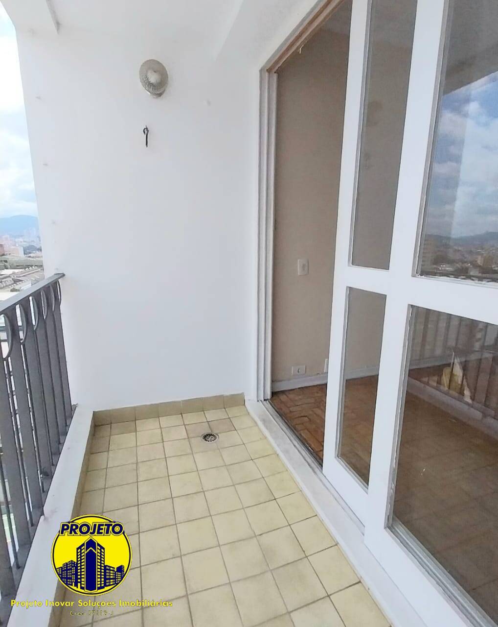 Apartamento, 3 quartos, 90 m² - Foto 2