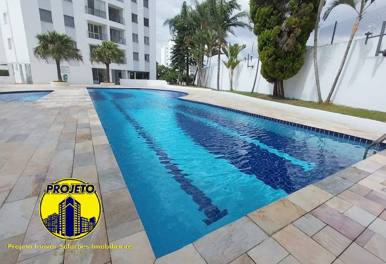 Apartamento, 3 quartos, 90 m² - Foto 31