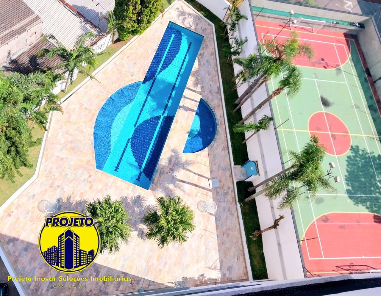 Apartamento, 3 quartos, 90 m² - Foto 33