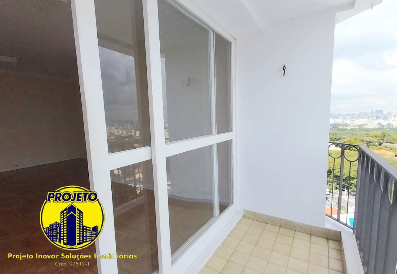 Apartamento, 3 quartos, 90 m² - Foto 3