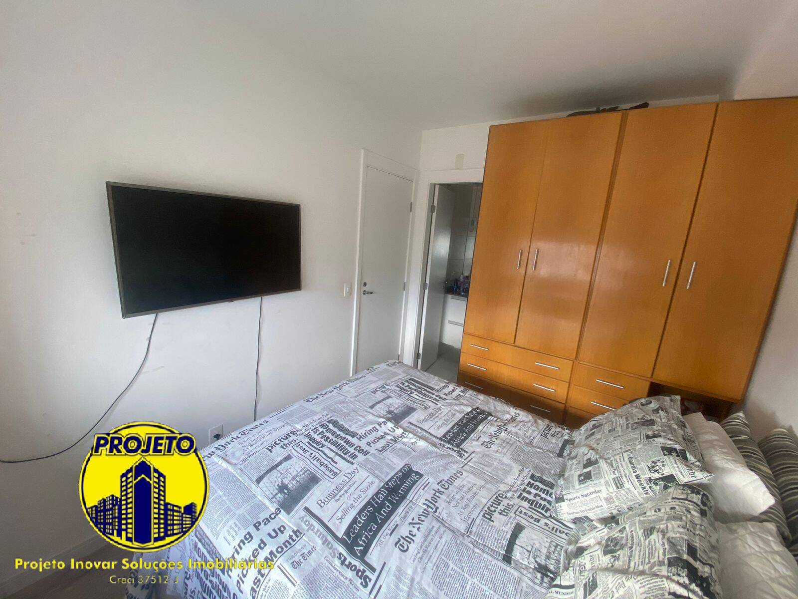 Apartamento, 2 quartos, 65 m² - Foto 11