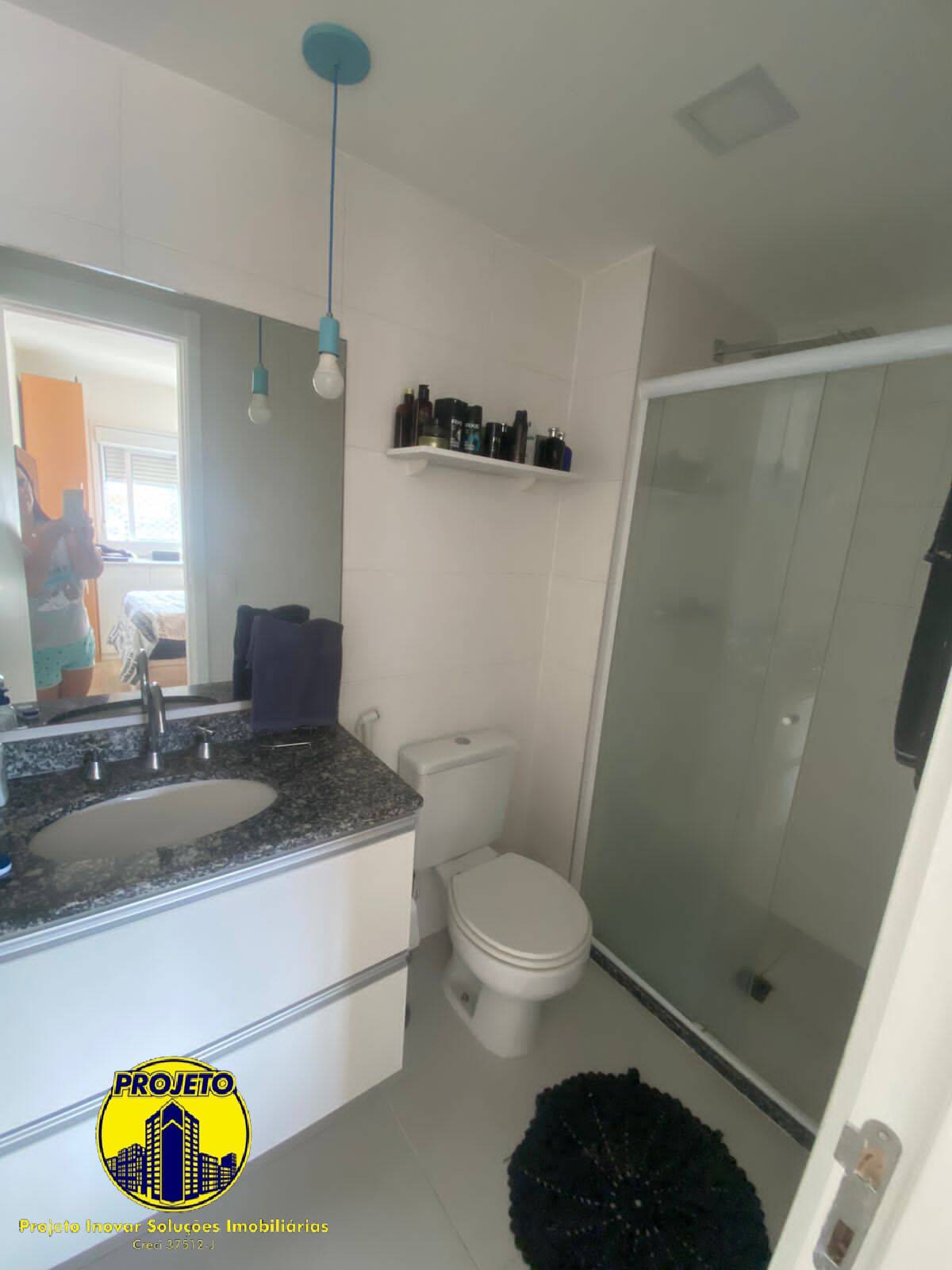 Apartamento, 2 quartos, 65 m² - Foto 16