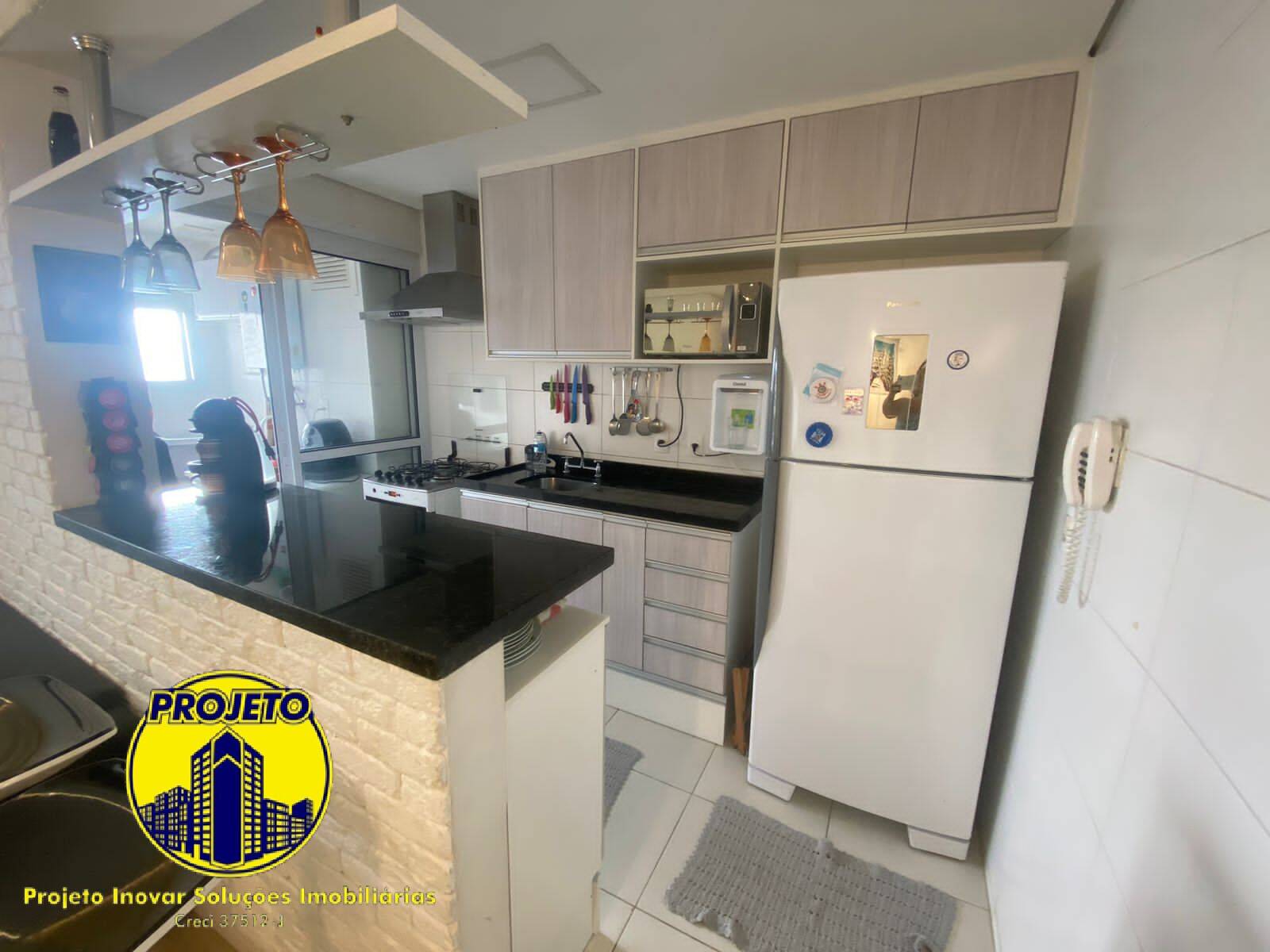 Apartamento, 2 quartos, 65 m² - Foto 6