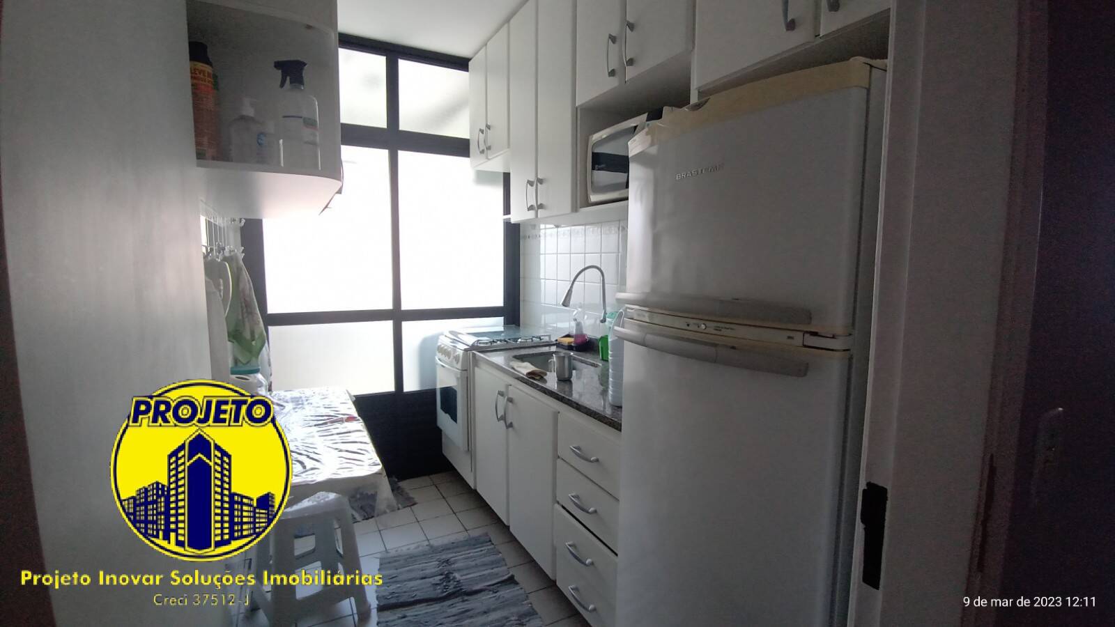 Apartamento, 2 quartos, 54 m² - Foto 7