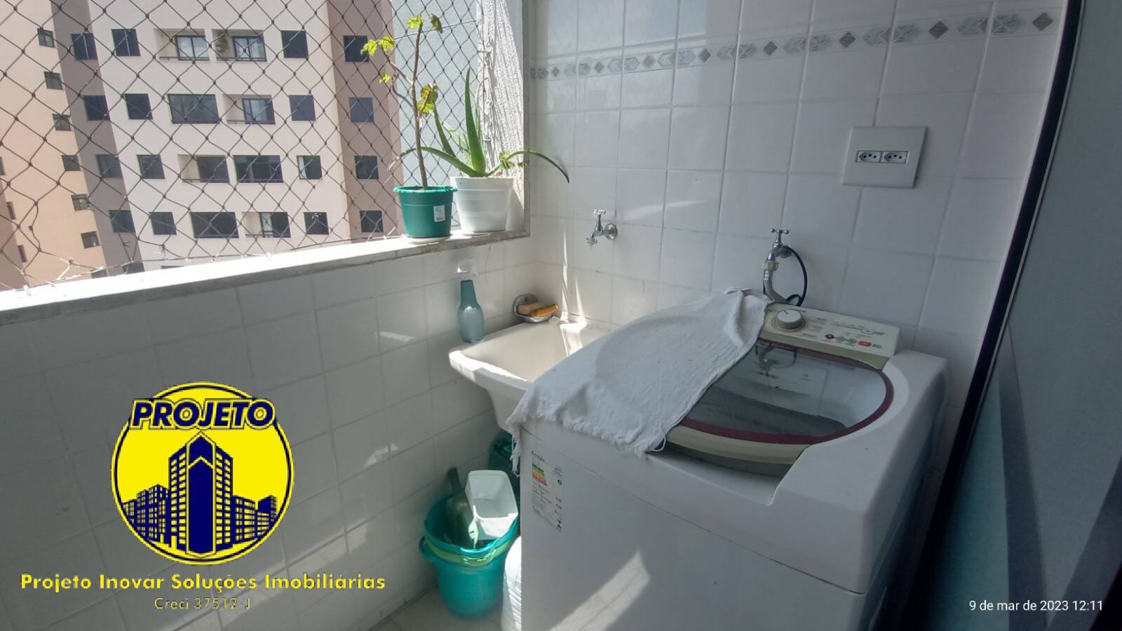 Apartamento, 2 quartos, 54 m² - Foto 9