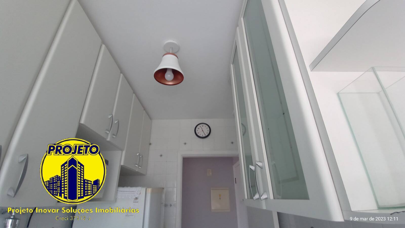 Apartamento, 2 quartos, 54 m² - Foto 8