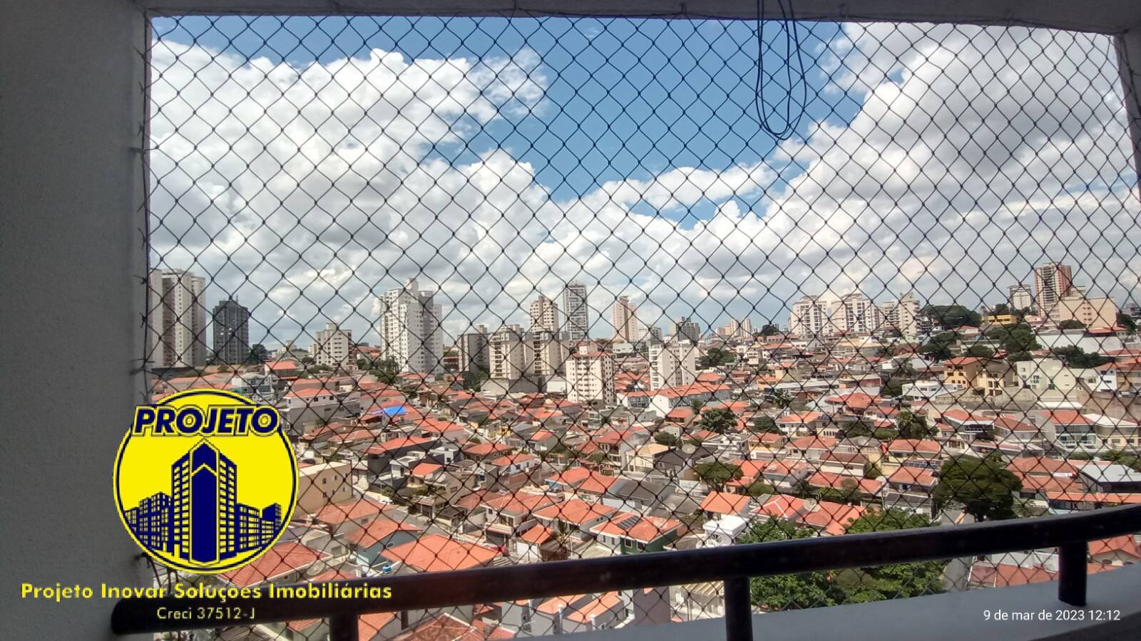 Apartamento, 2 quartos, 54 m² - Foto 2