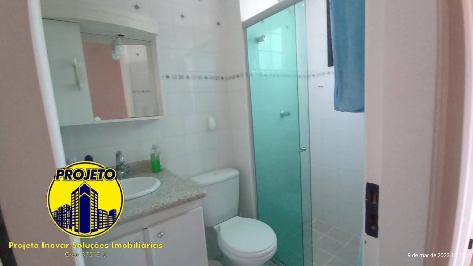 Apartamento, 2 quartos, 54 m² - Foto 10